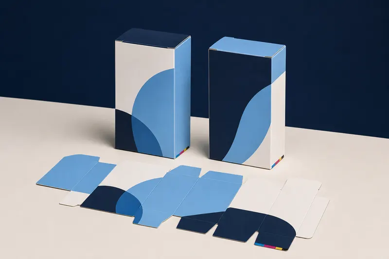 Packaging